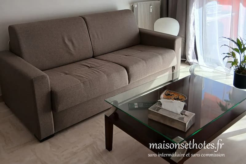 Photo 3 Chambres chez l’habitant à Cannes