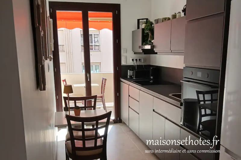 Photo 4 Chambres chez l’habitant à Cannes