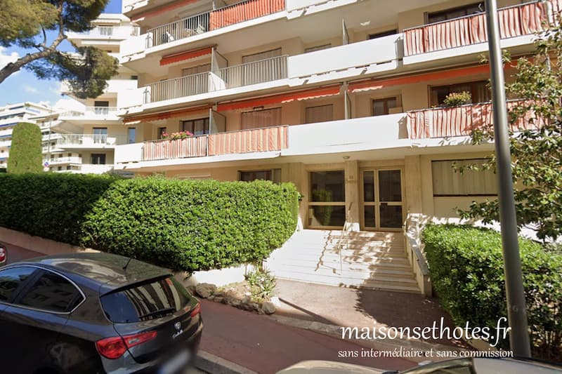 Photo 8 Chambres chez l’habitant à Cannes
