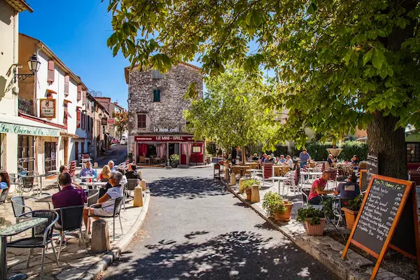 Grasse, capitale historique du parfum