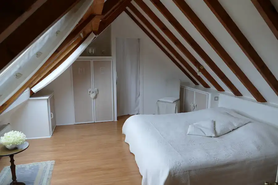 Chambre Prairie - photo 2