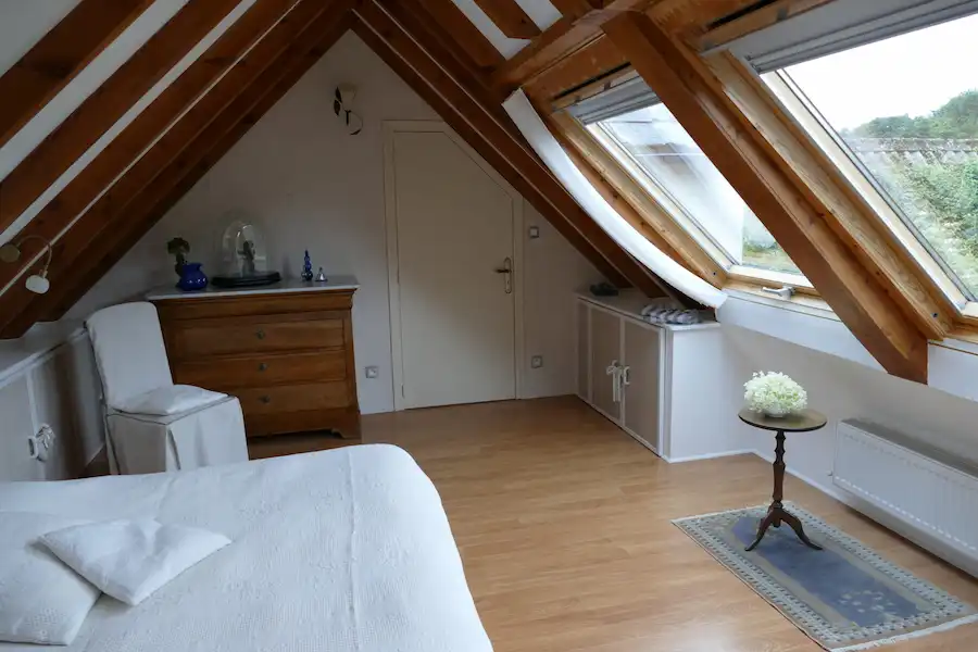 Chambre Prairie - photo 3