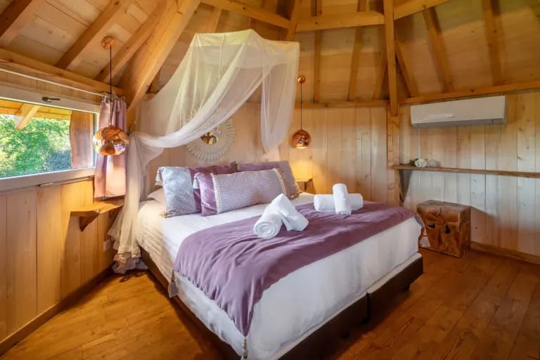 Photo 3 Cabane Mayreau