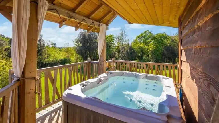 Photo 7 Cabane Mayreau