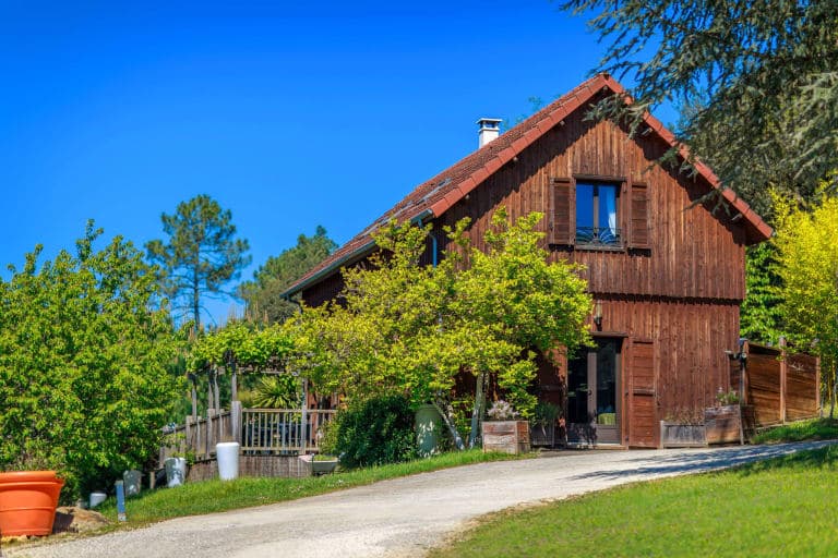 Photo Gîte Le Séchoir