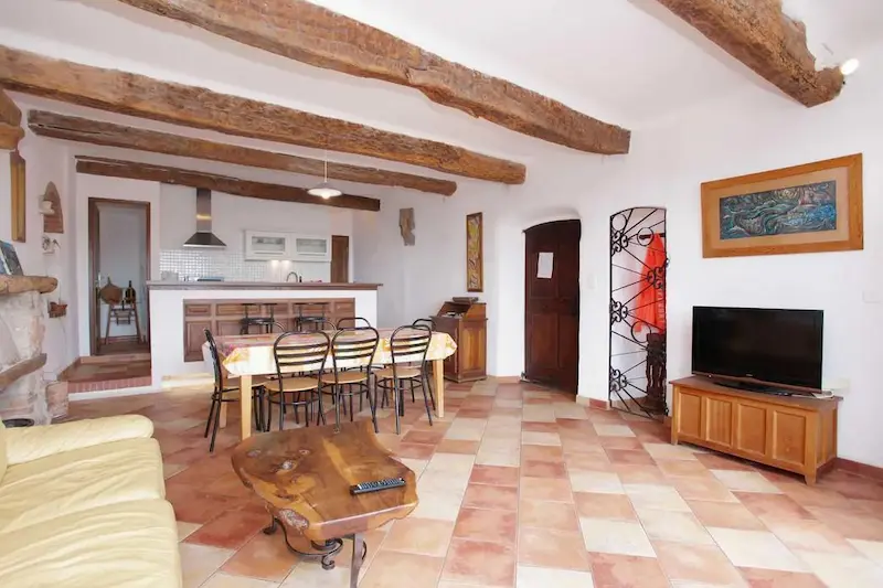 Appartement L’Azur - photo 3