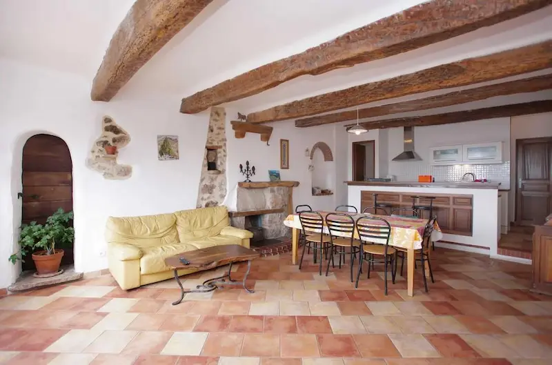 Appartement L’Azur - photo 4