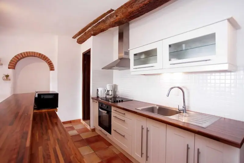 Appartement L’Azur - photo 5
