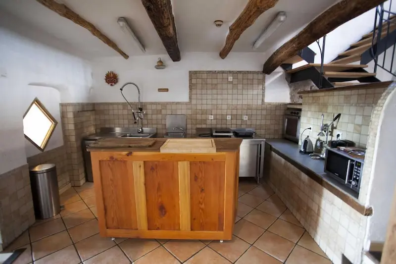 Gîte La Ferrage - photo 3