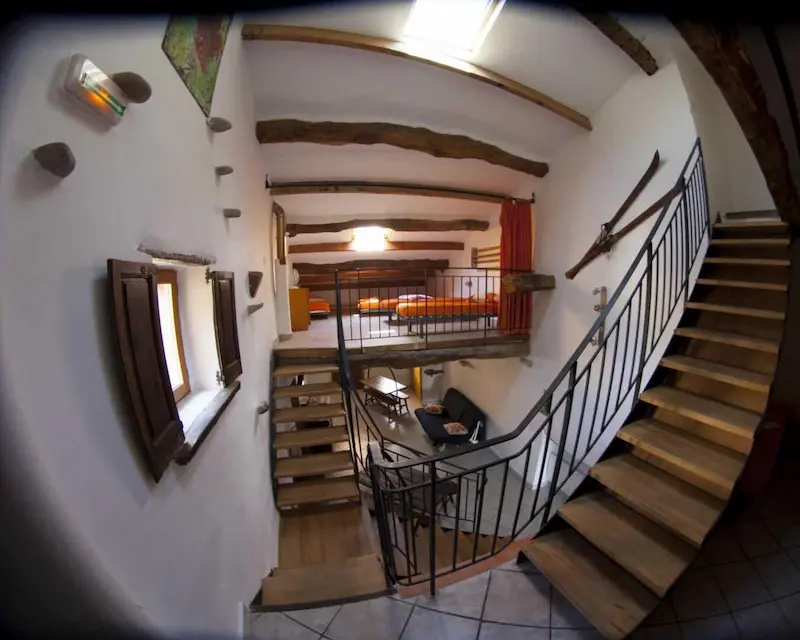 Gîte La Ferrage - photo 9