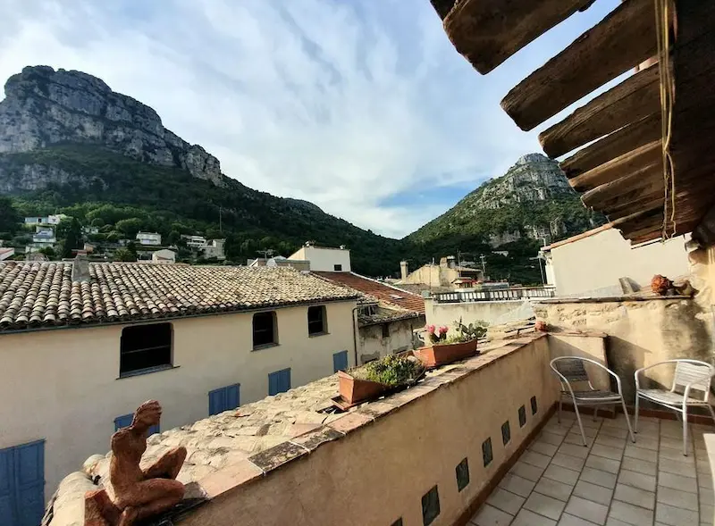 Gîte La Maison du Château - photo 2