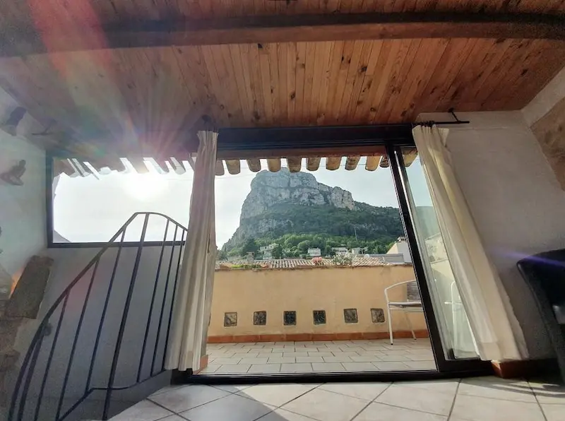 Gîte La Maison du Château - photo 4