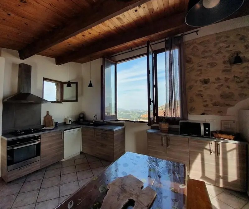 Gîte La Maison du Château - photo 5