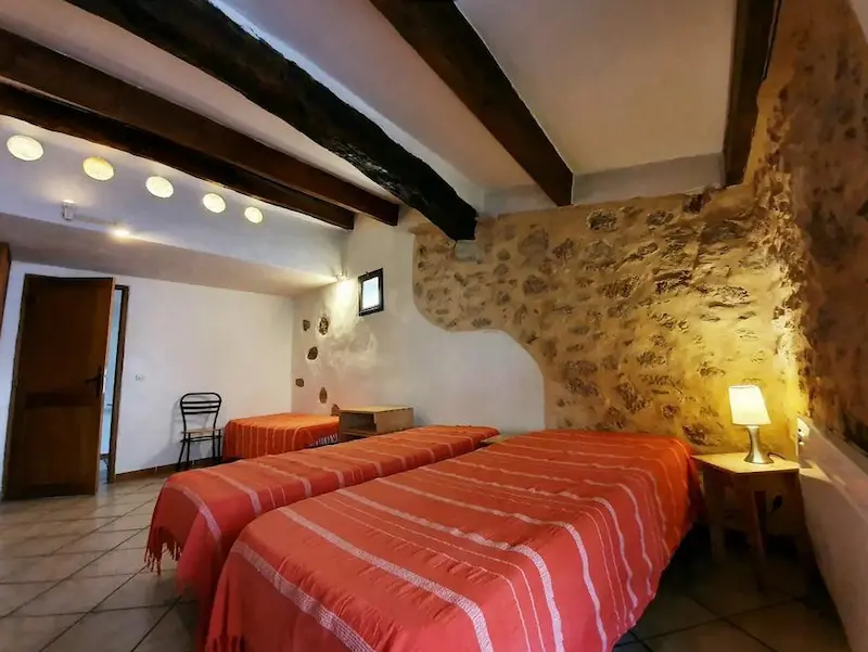 Gîte La Maison du Château - photo 8