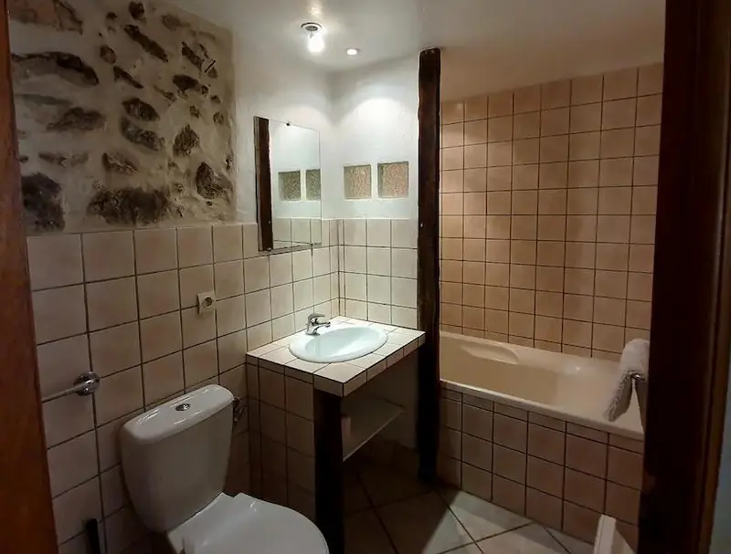 Gîte La Maison du Château - photo 9
