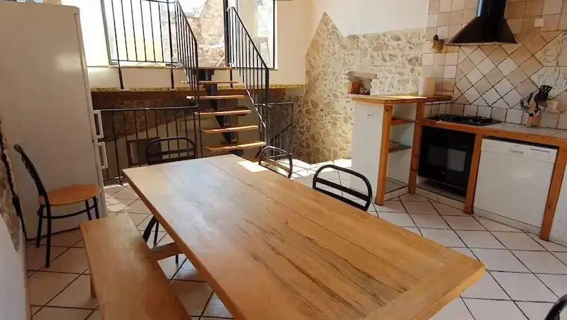 Gîte Le Ciste - photo 3