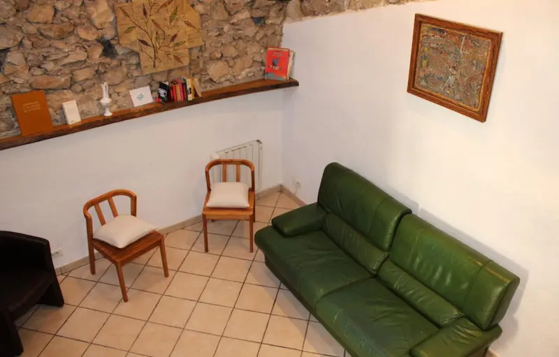 Gîte Le Ciste - photo 9