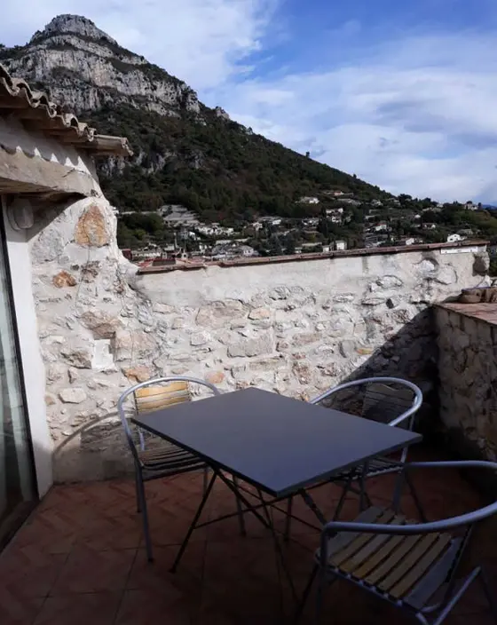Gîte Le Ciste - photo 10