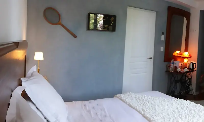 Chambre Charleston - photo 3