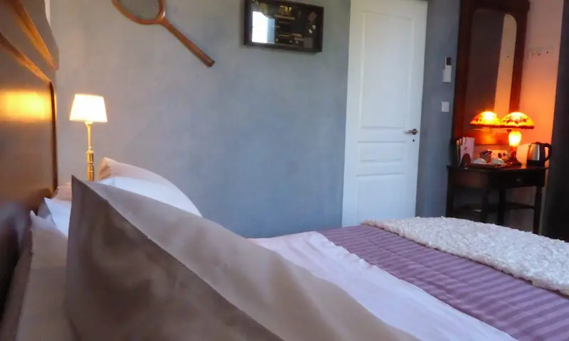 Chambre Charleston - photo 5
