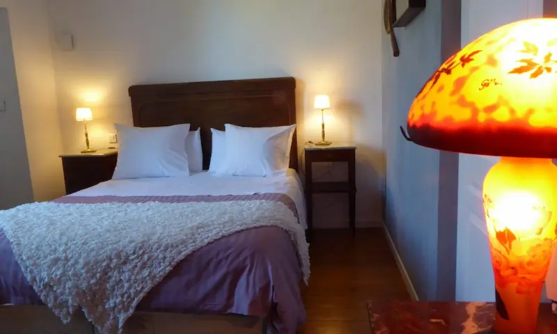 Chambre Charleston - photo 6