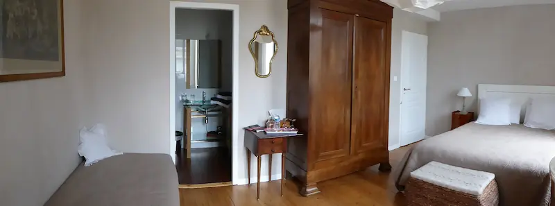 Chambre Douce France - photo 1