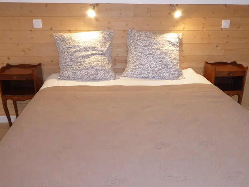 Chambre Dune - photo 1