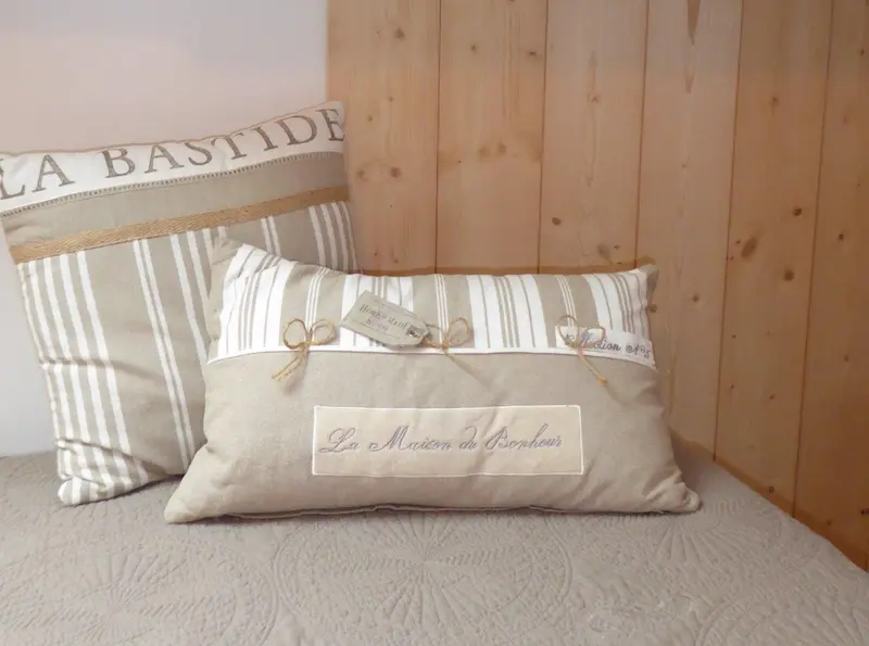 Chambre Dune à La Maison Bastide à Bordeaux