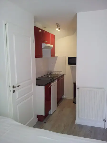 Appartement meublé Studio - photo 4