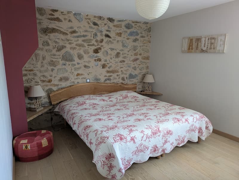 Photo 6 Gîte du Pradou