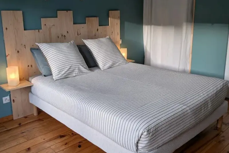Photo Chambre Baïne