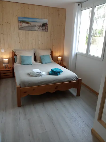 Gîte Bois Flotté – Photo 5