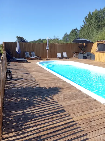 Gîte Bois Flotté – Photo 10