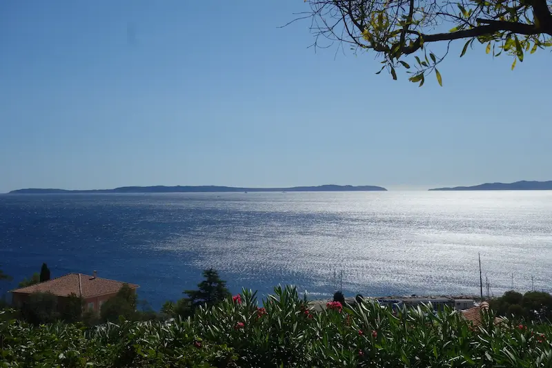 LE PONANT Les Hauts du Port - photo principale