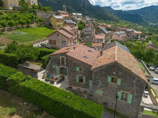 Le Soleilo Loft Cocoon – photo principale