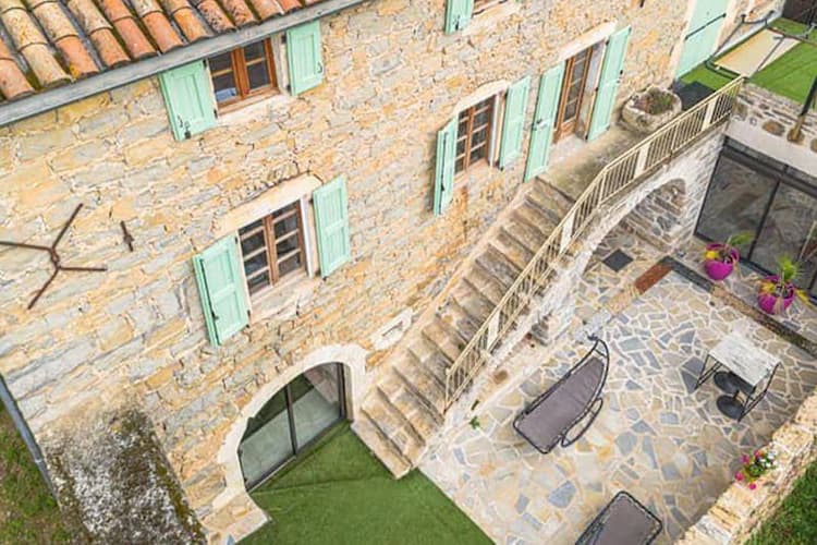 Le Soleilo - photo principale