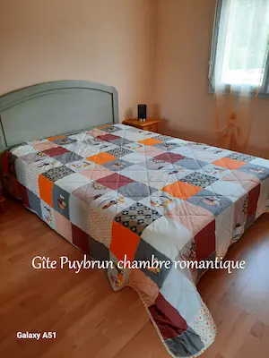 Maison de vacances dans une bastide Lotoise photo 4