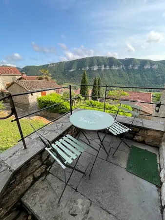 Gîte de charme Gorges du Tarn - photo principale