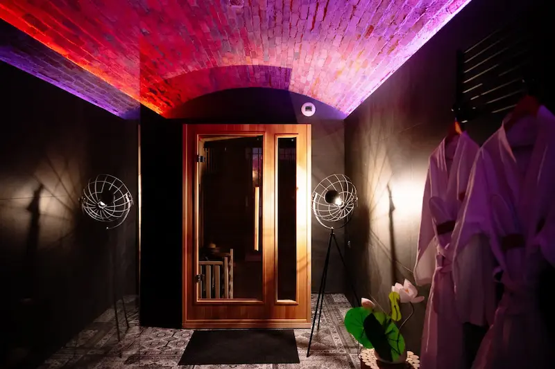 La Suite de l'Eros photo 3